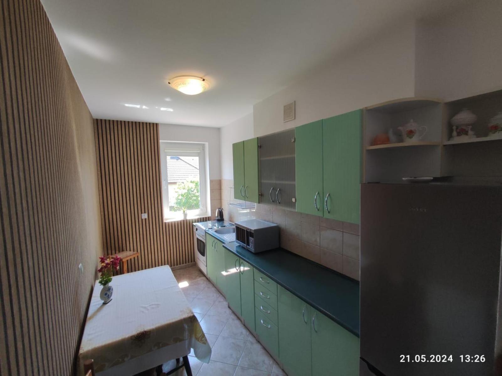 Apartamenty Anna Mosty Exteriér fotografie