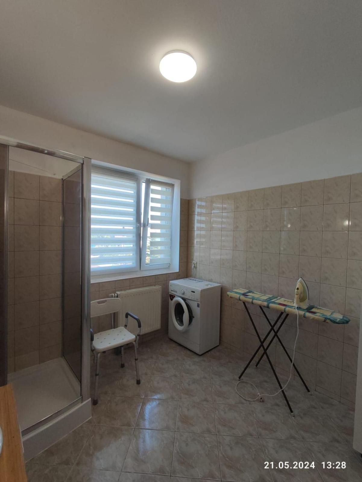 Apartamenty Anna Mosty Exteriér fotografie